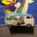 Hot Wheels Super Mario World Volkswagen T1