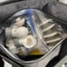 New Medela Pump In Style Max Flow Double Electric Breast Pump White 101041360