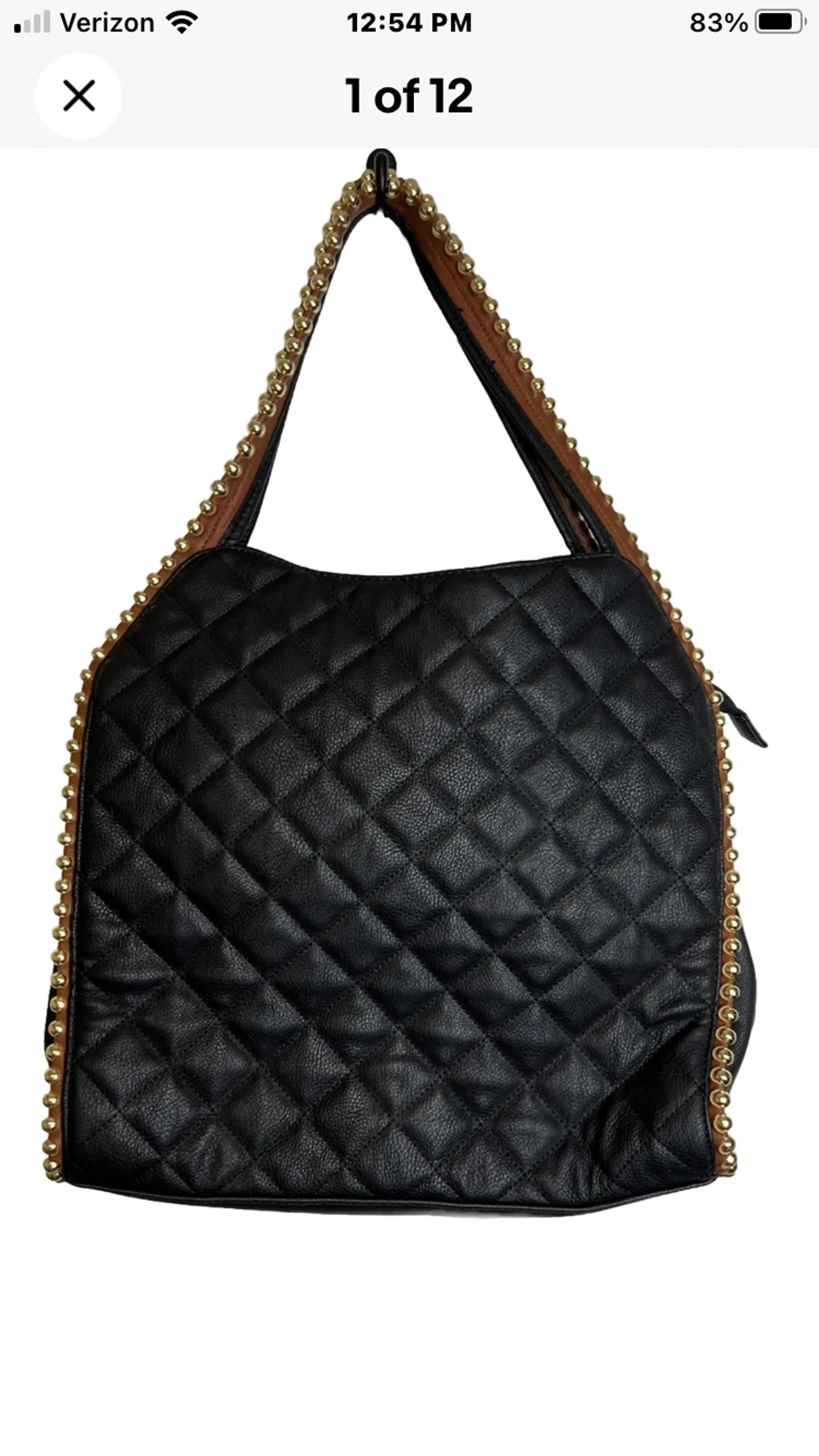 Big Buddha Handbag