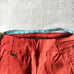 Lisette L Sport Women’s Pull On Stretch Slim Bermuda Gold Shorts