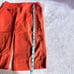 Lisette L Sport Women’s Pull On Stretch Slim Bermuda Gold Shorts