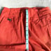 Lisette L Sport Women’s Pull On Stretch Slim Bermuda Gold Shorts