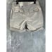 Style & Co Women's Stone Wall Mid-Rise Roll-Cuff Short Bermuda Shorts SZ 8