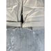 Style & Co Women's Stone Wall Mid-Rise Roll-Cuff Short Bermuda Shorts SZ 8