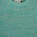 Zara KNTWR 08 SRPLS SWEATER. SIZE 4-5t