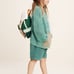 Zara KNTWR 08 SRPLS SWEATER. SIZE 4-5t