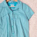 Columbia Omni-Shade Sun Protection Button Down