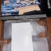 HI-REEKE Going Merry Ship in a Bottle Micro Building Blocks Set, Anime Piece One