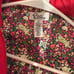 Lilly Pulitzer Down and Waterfowl Filled Vest - Free shipping!