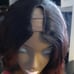 100 percent Human hair wig