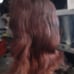 100 percent Human hair wig