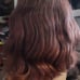 100 percent Human hair wig