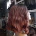 100 percent Human hair wig