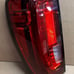 OEM 2020 2021 2022 GMC SIERRA 1500 2500 LED TAIL LIGHT DRIVERS SIDE NICE!!