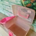 Sanrio Hello Kitty Plastic Utility Box