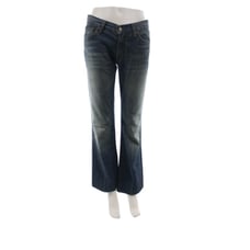 7 FOR ALL MANKIND Denim Bootcut Jeans