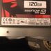 Kingston Technologys 120GB SSDnow 300 V