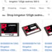Kingston Technologys 120GB SSDnow 300 V