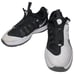 Nike Men’s Size 8 White Black Oreo PG 4 Shoes Sneakers CD5082-100