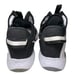Nike Men’s Size 8 White Black Oreo PG 4 Shoes Sneakers CD5082-100