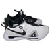 Nike Men’s Size 8 White Black Oreo PG 4 Shoes Sneakers CD5082-100