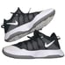 Nike Men’s Size 8 White Black Oreo PG 4 Shoes Sneakers CD5082-100