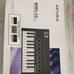 Arturia MiniLab MkII 25 Slim-Key Controller - Black and White - Excellent