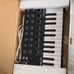 Arturia MiniLab MkII 25 Slim-Key Controller - Black and White - Excellent
