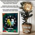 EXOTIC BIRD CLOCKS