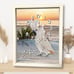 EXOTIC BIRD CLOCKS