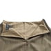 Vintage 90s RALPH LAUREN COLLECTION Ally McBeal-like Wool MicroMini Skirt Sz 6
