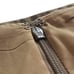 Vintage 90s RALPH LAUREN COLLECTION Ally McBeal-like Wool MicroMini Skirt Sz 6