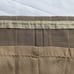 Vintage 90s RALPH LAUREN COLLECTION Ally McBeal-like Wool MicroMini Skirt Sz 6