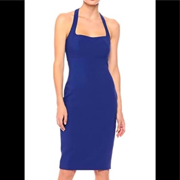 New Likely Dixie Halter Dress | Size 2