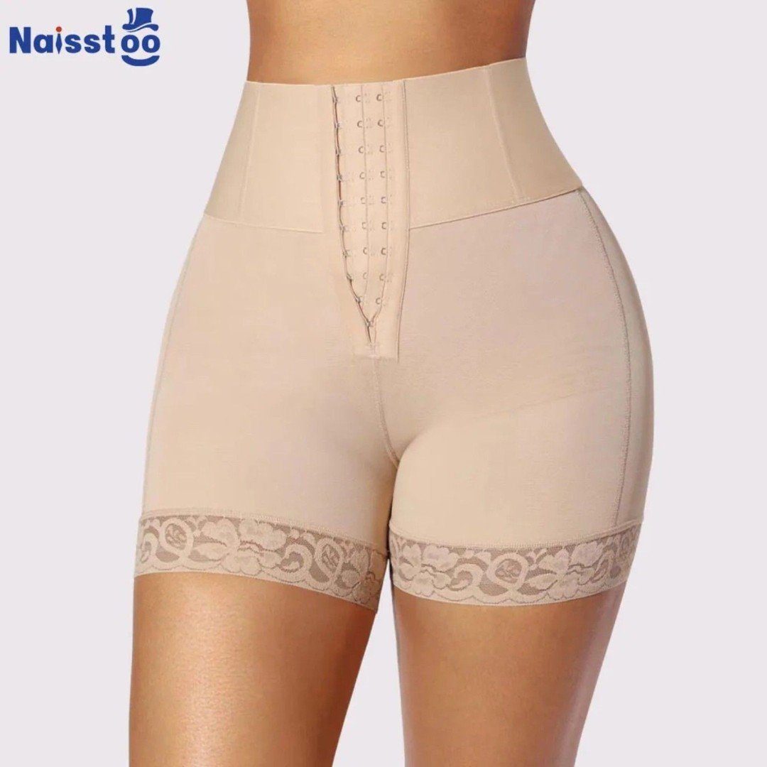 Body Shapewear Tummy Control Panties Women Girdles Shapers High Waist