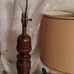 Wood Lamps