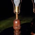 Wood Lamps