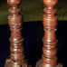 Wood Lamps