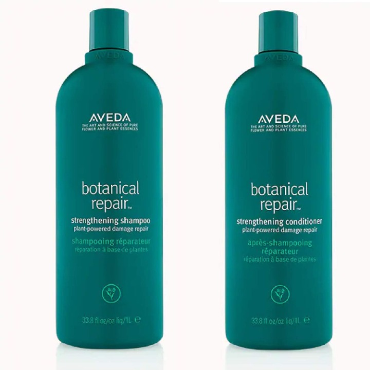 AVEDA Botanical Repair Strengthening Sha