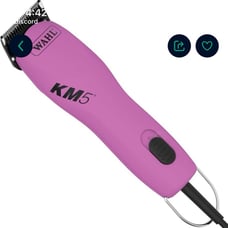 Wahl KM5 Clippers