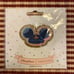 Disney Stoney Clover Patch
