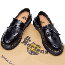 Dr. Martens Fringe Loafers, Brand New, Size 23.5cm