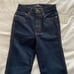 NWT KHAITE VANESSA HIGH RISE JEAN SIZE 24