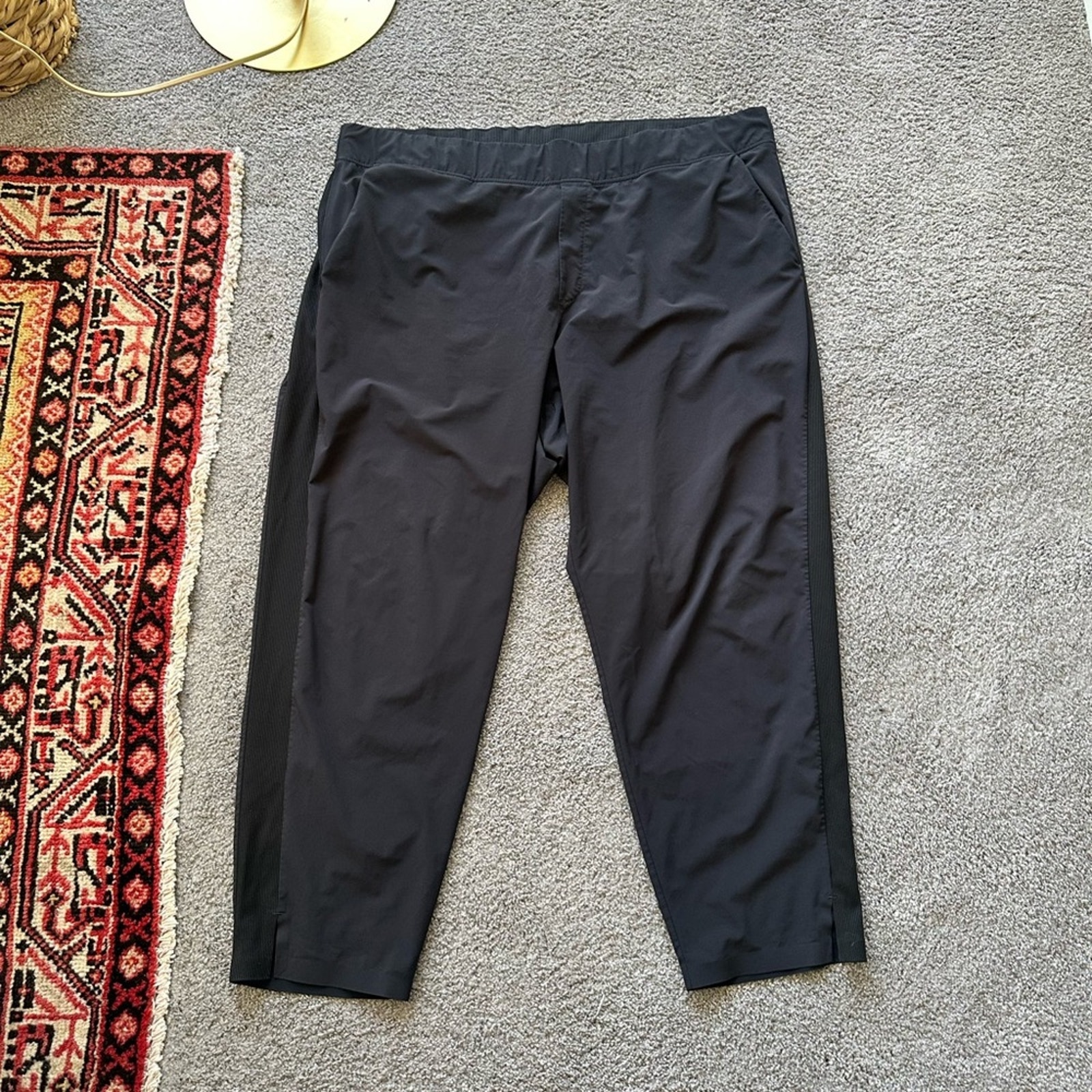 Athleta Brooklyn Ankle Pants