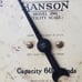 Hanson Utility Scale Model 2060