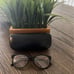 Coach Eyeglasses /Black Tortoise