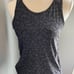 Lululemon Leopard Print Tank Sz 6