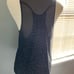 Lululemon Leopard Print Tank Sz 6
