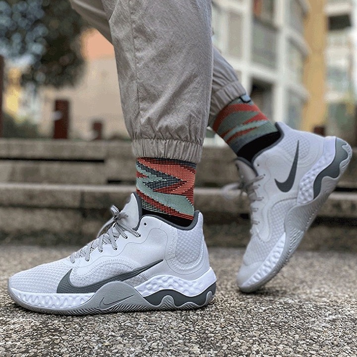 Nike 2020 Renew Elevate 'Photon Dust White'