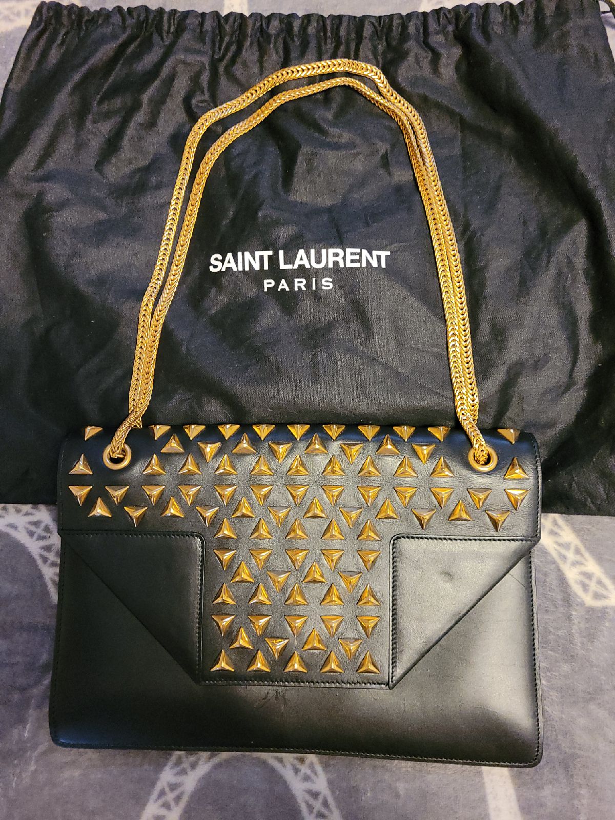 Saint Laurent bag